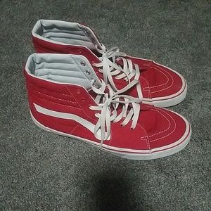 Vans Sk8 Hi